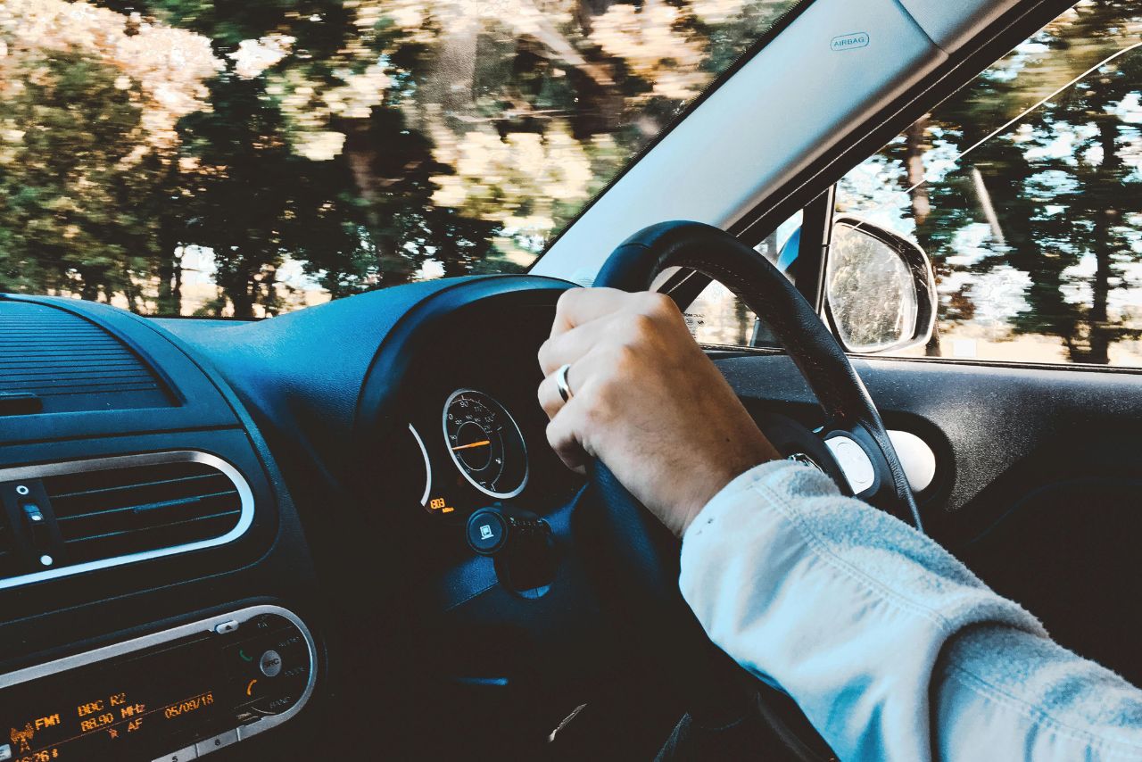 Point-To-Point Transportation